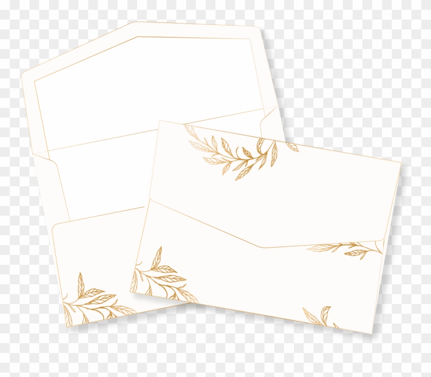 Wedding Invitation2 - Paper Clipart