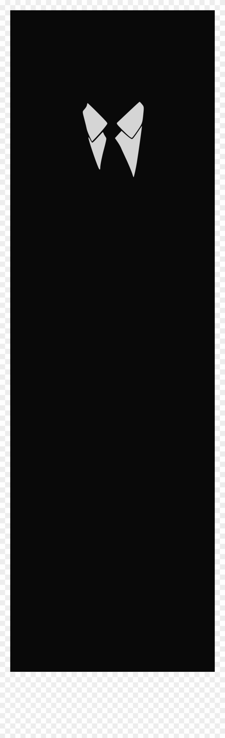 Bride And Groom Clipart Black And White Groom Clip - Darkness - Png Download