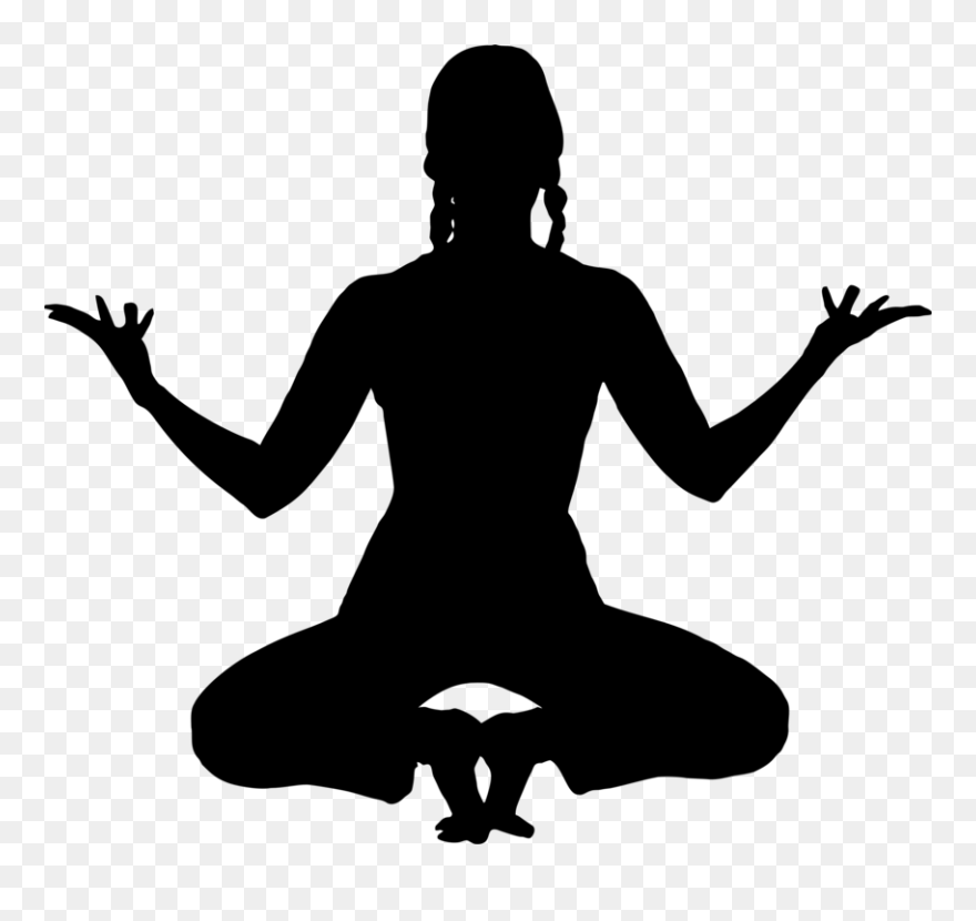 By Gdj - Yoga Sutra Clipart