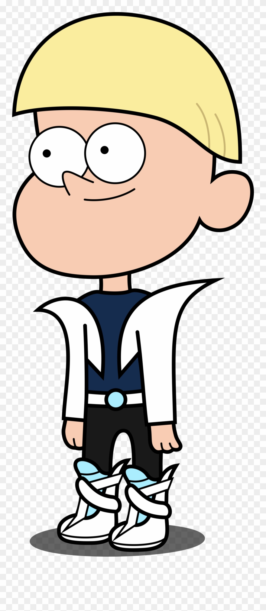 Deturpation Clipart Painter Line - Png Download