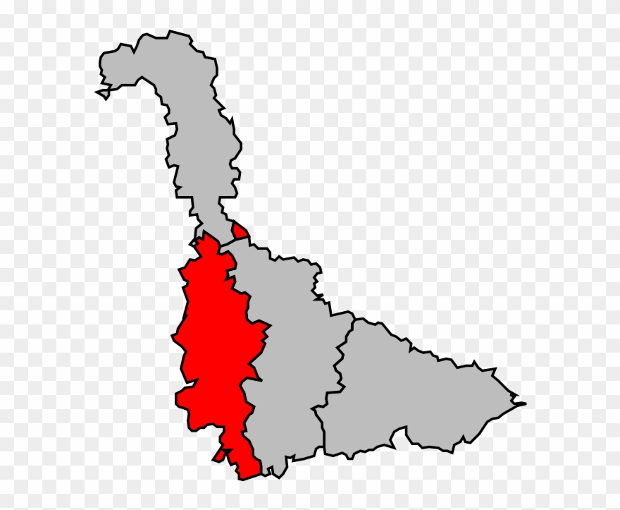 C Map Ecs Software Wikipedia En - Carte De Meurthe Et Moselle Clipart