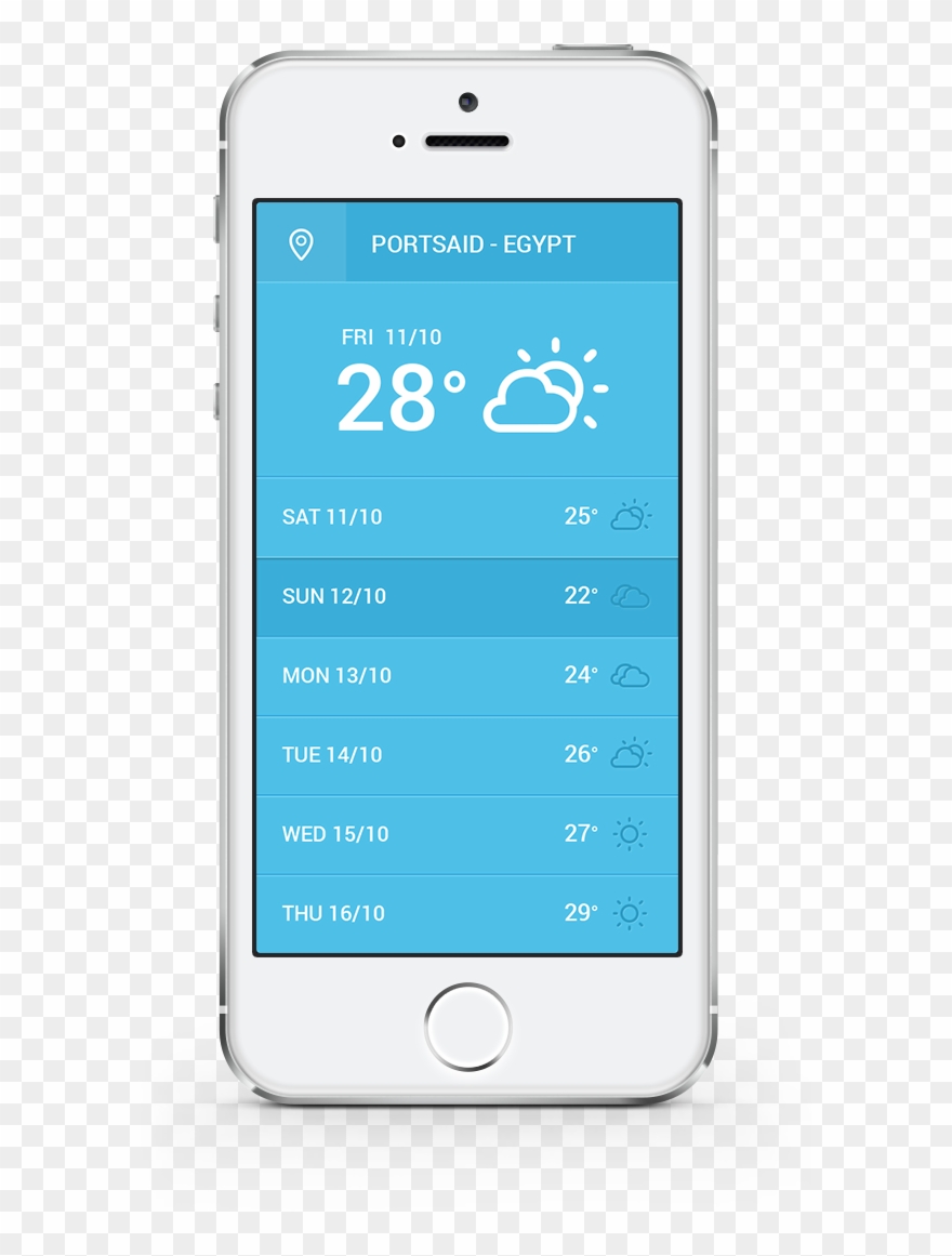 Img Img - Smartphone Clipart