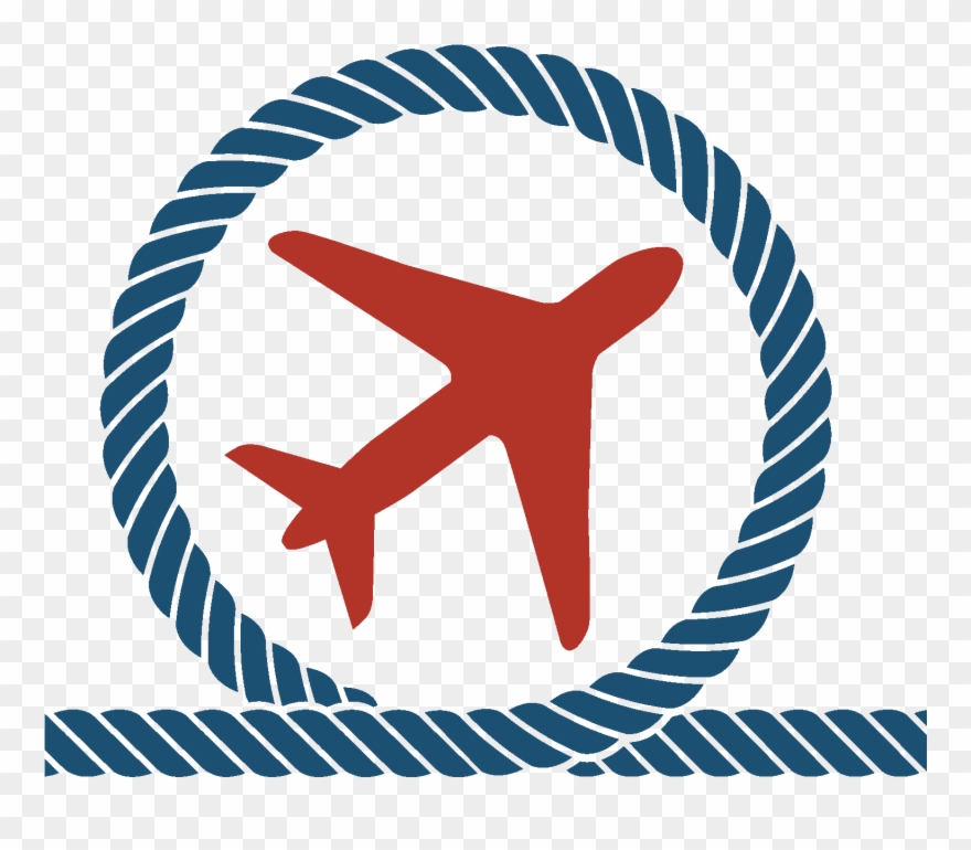 Special Olympics Virginia - Black Rope Circle Vector Clipart