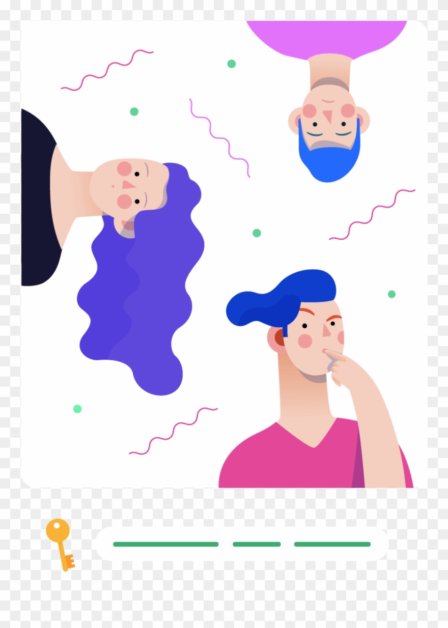 Ecommerce Keyword Research Clipart