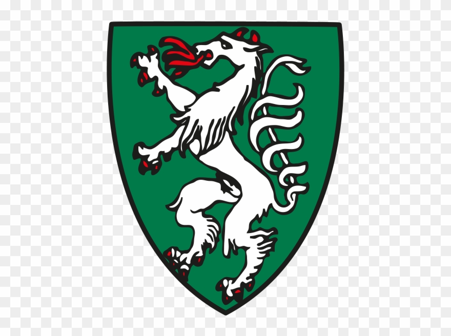 Welcome To Styria - Steiermark Löwe Clipart