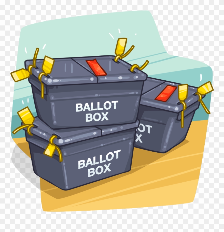 Find Near Me - General Election Clipart