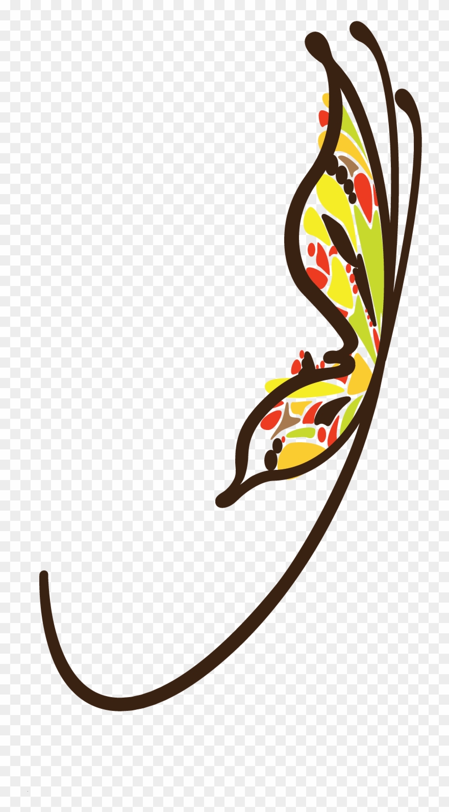 Japanese Cherry Blossom Clipart