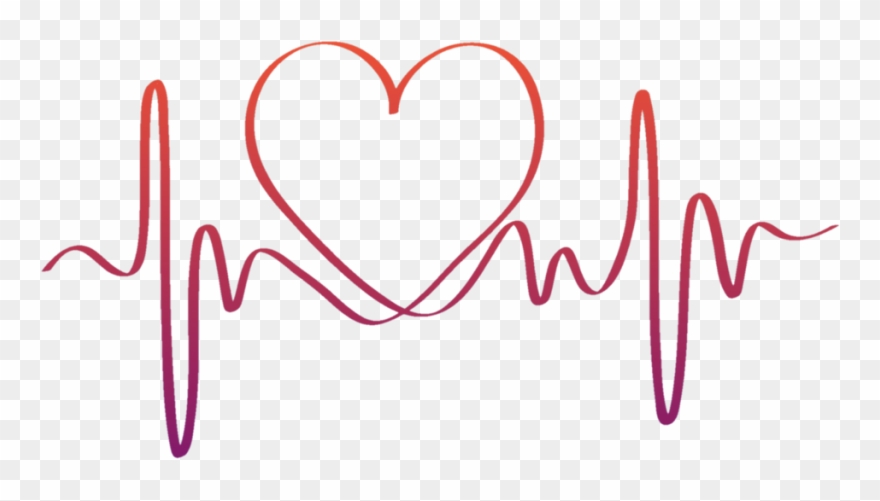 Kisspng Happy Heart Love Sticker Heart Beat 5ac3f7574beaa9 - Love Heart Beat Png Clipart