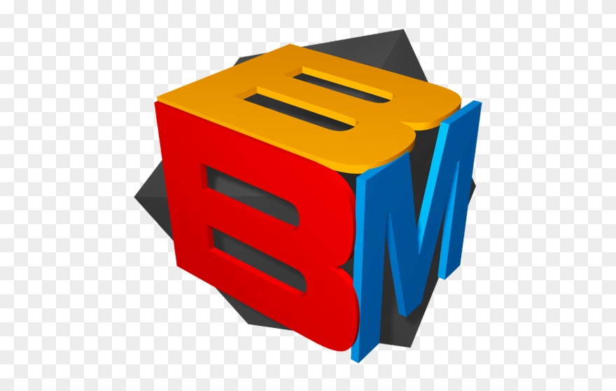 Black Box Music Logo Png - Black Box Music Clipart