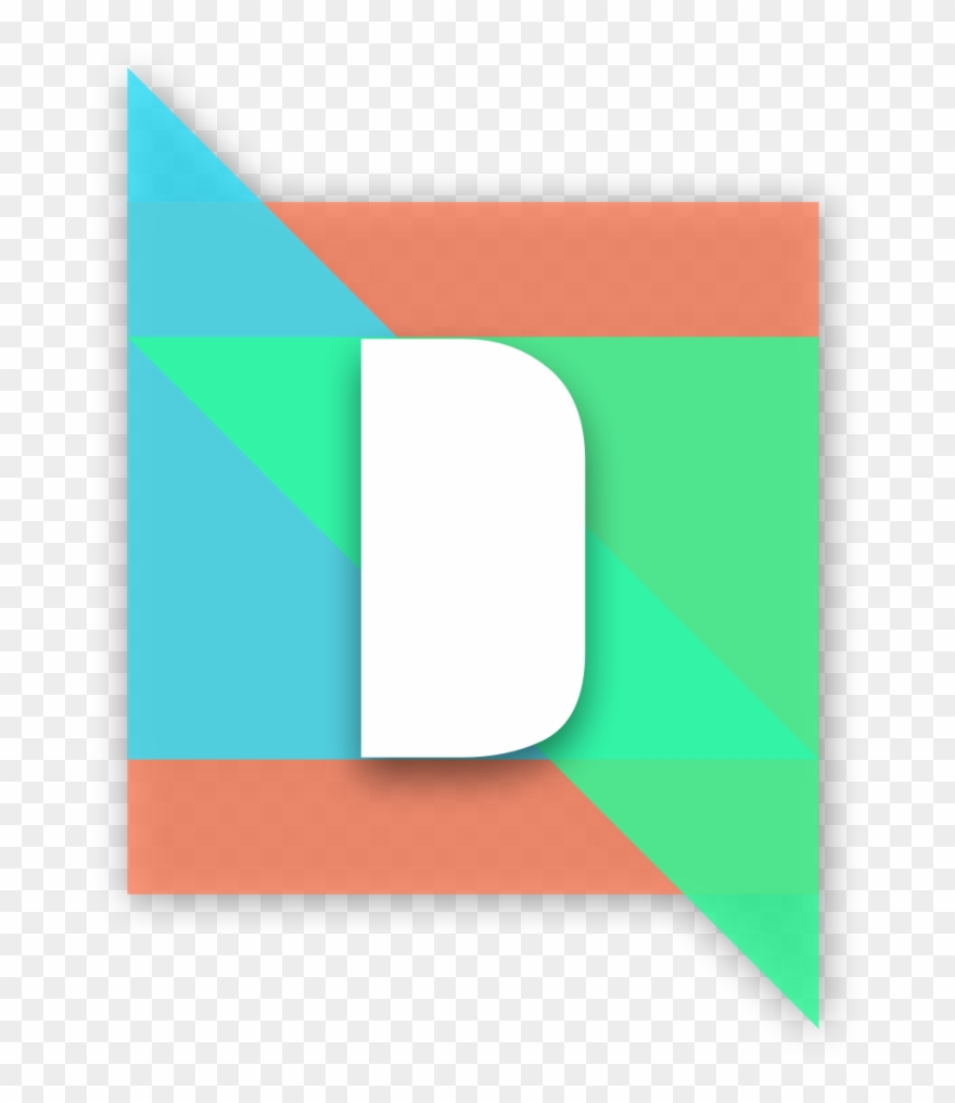 Digitizing Democracy Logo - Graphic Design Clipart