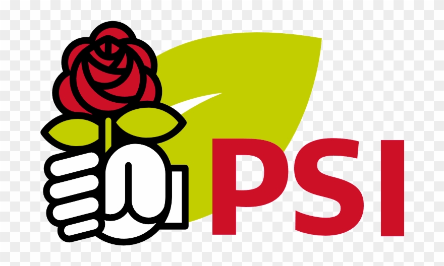 Socialdemocrazia Logo - Socialist Party Clipart