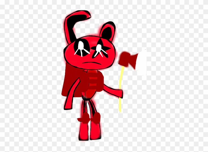 Lumbreeze, Lumberjack Hero Clipart