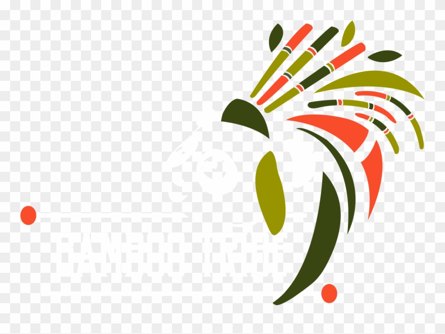 Bamboo Tribe - Graphic Design Clipart