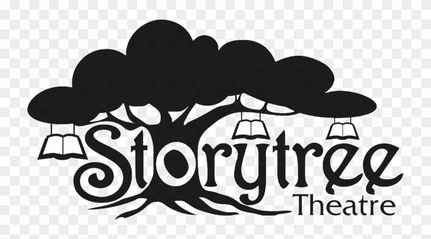 Storytree's Mystery Mayhem Camp - Poster Clipart