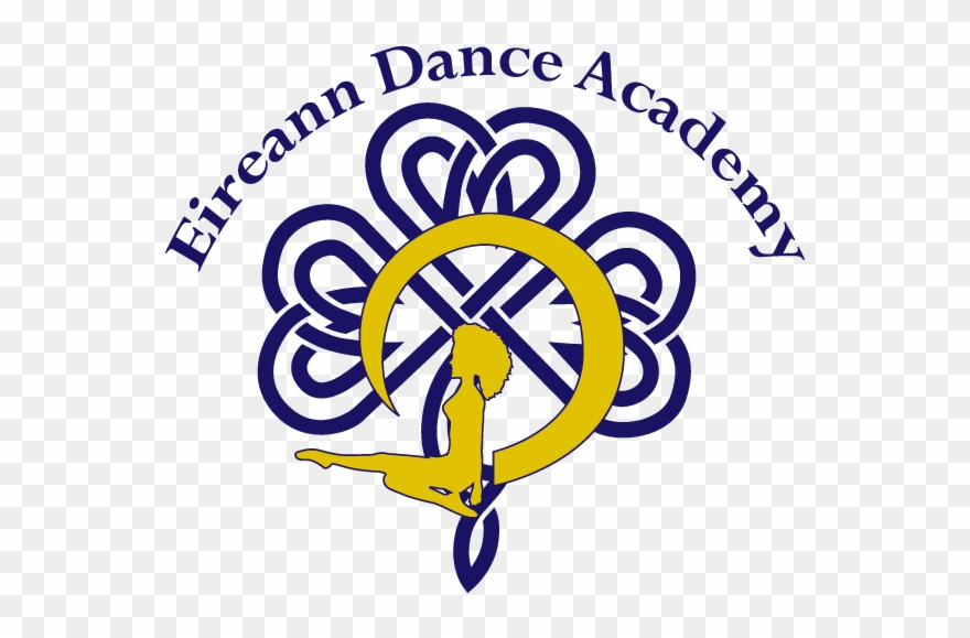 Belgium Eireann Irish Dance - Irish Dance Shoes Clipart - Png Download