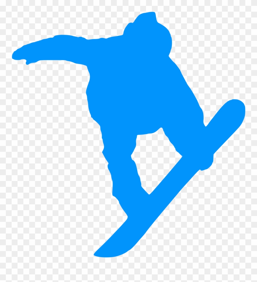 This Free Icons Png Design Of Silhouette Sports 19 Clipart