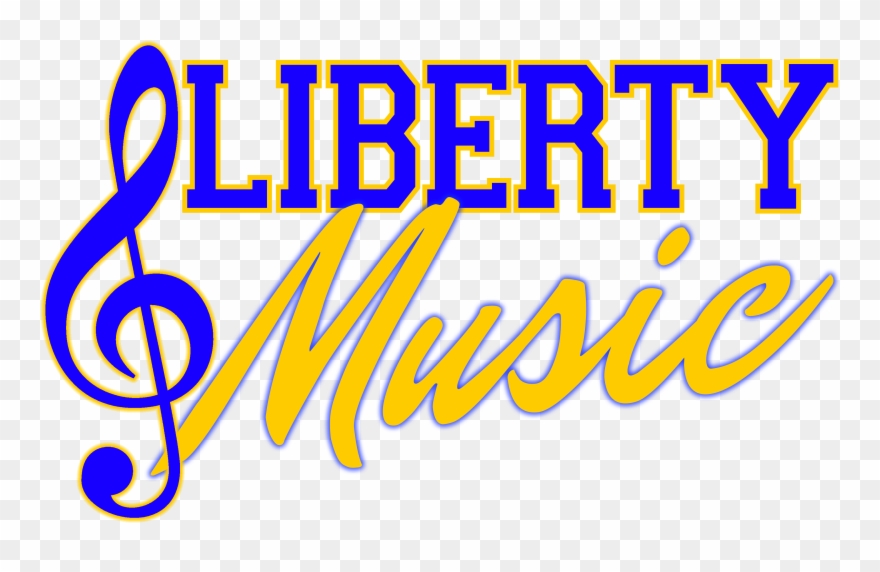 Marching-band - Calligraphy Clipart