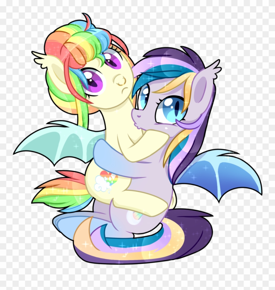 Bat Clipart Nose Cartoon Png Download (4020694) PinClipart