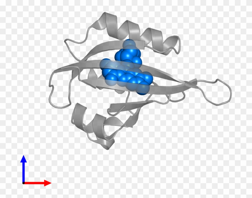 <div Class='caption-body'>pdb Entry 4eer Contains 1 - Illustration Clipart