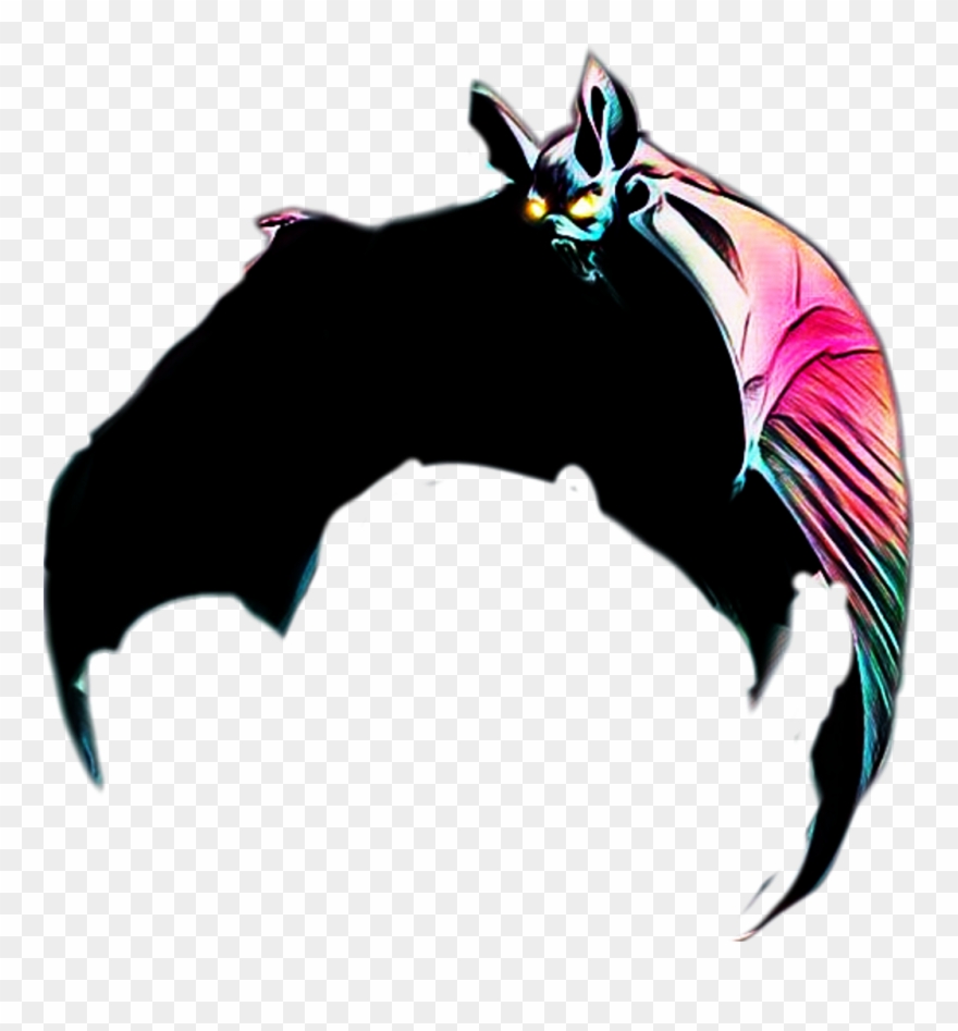 #bat #vampire #vampirebat #countdracula #alucard - Illustration Clipart