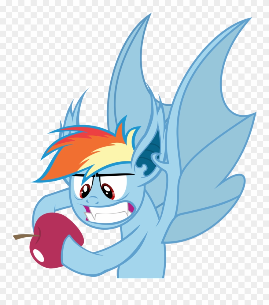 Apple Artist - Cartoon Clipart