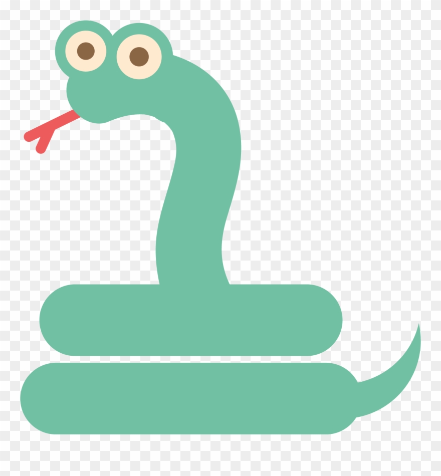 Snake Cartoon Png Clipart