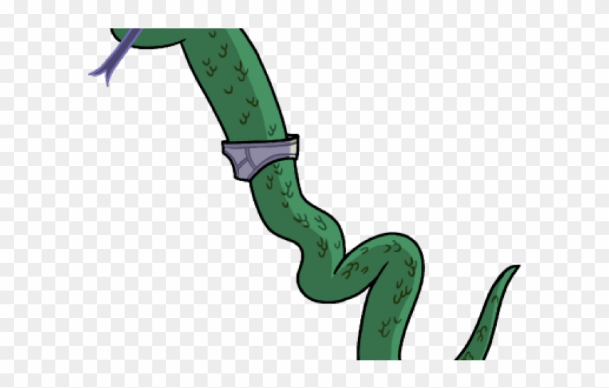 Serpent Clipart Small Snake - Png Download