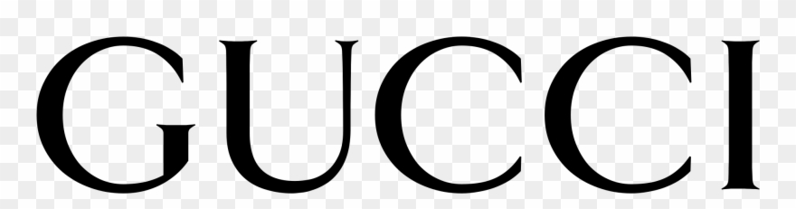 2000 X 482 83 - Gucci Logo Png Clipart