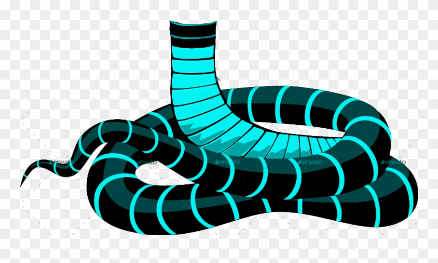 King Cobra Snake Png Clipart