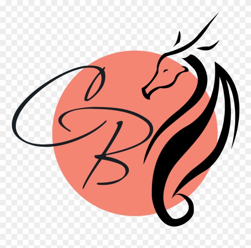 Dragonfly Basement Shop - Illustration Clipart