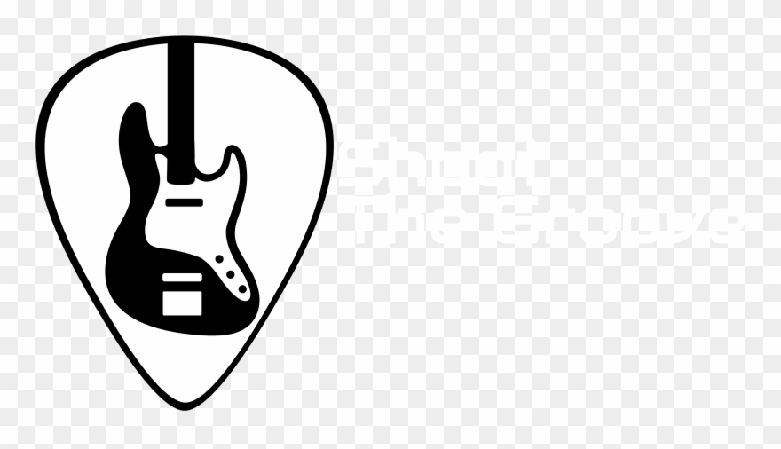 Shootthegroove - Fender Jazz Bass Clipart