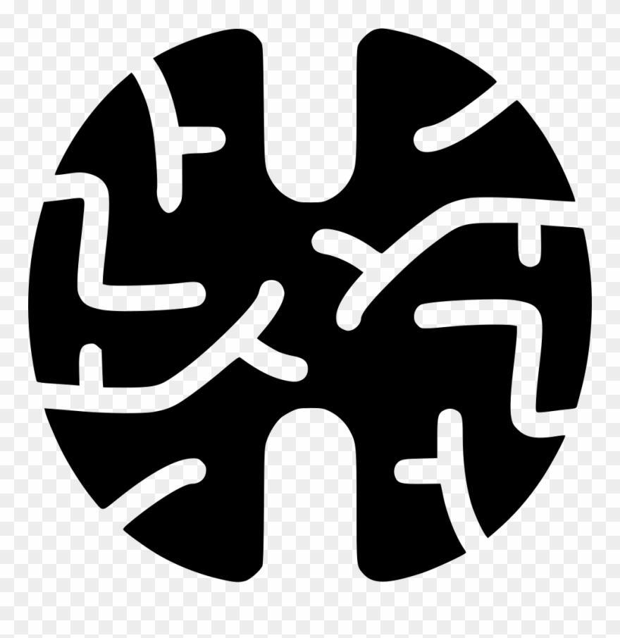 Brain Png Icon - Illustration Clipart