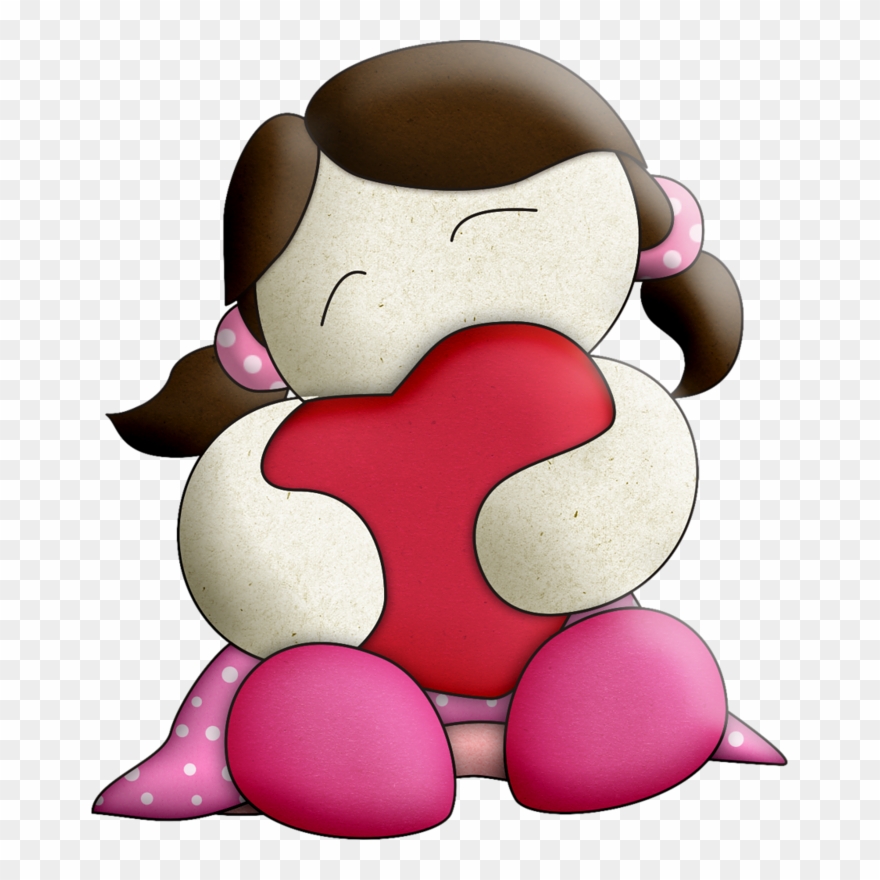 When Jesus Kissed My Heart Views Album, Clipart, Big - Mensagem Amizade Cecilia Meireles - Png Download