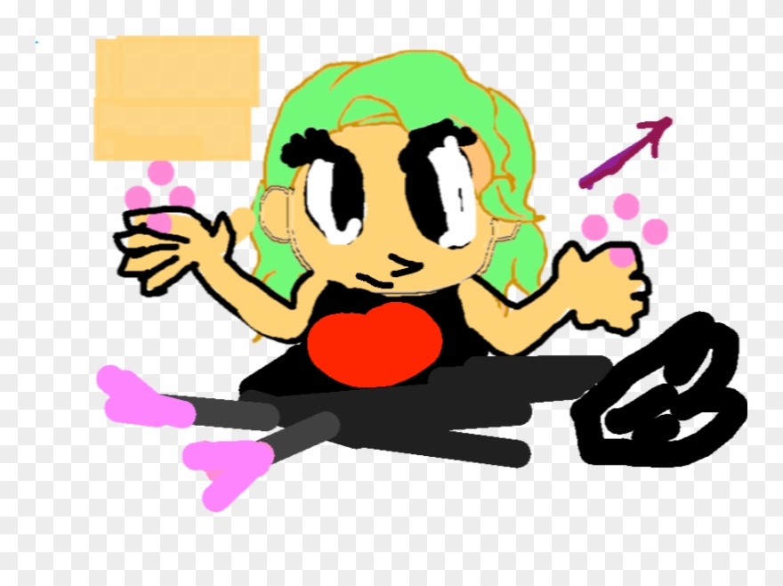 Background Scene - Body Clipart