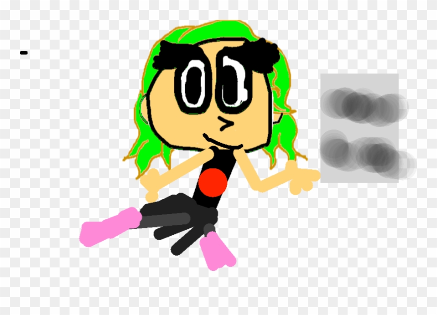 Background Scene - Head - Illustration Clipart