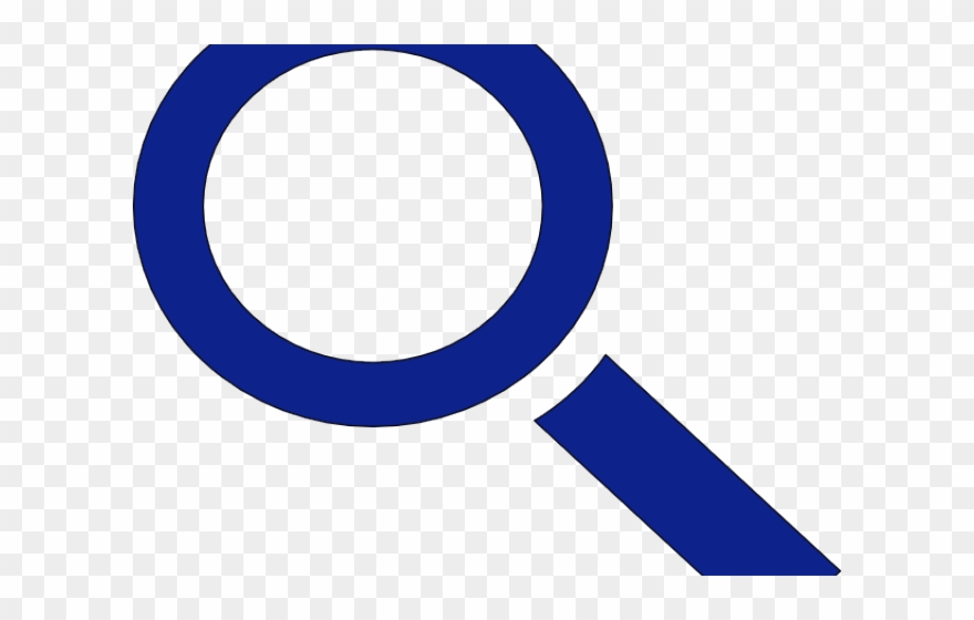 Clipart Of The Day - Lens Symbol - Png Download