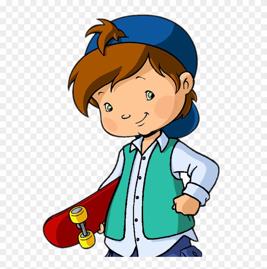 Strawberry Shortcake - Strawberry Shortcake Huckleberry Pie Clipart