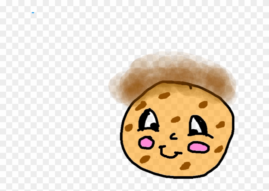 Hair Part One Clipart