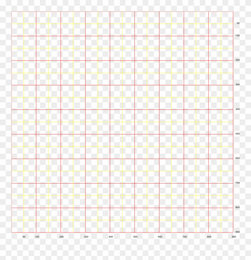 Lines Vector Grid - Coquelicot Clipart