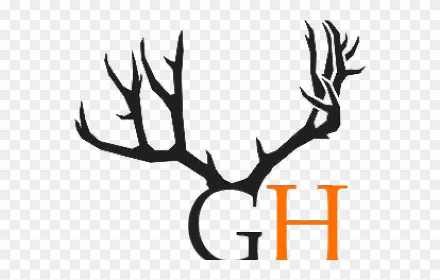 Deer Clipart Camouflage - Png Download