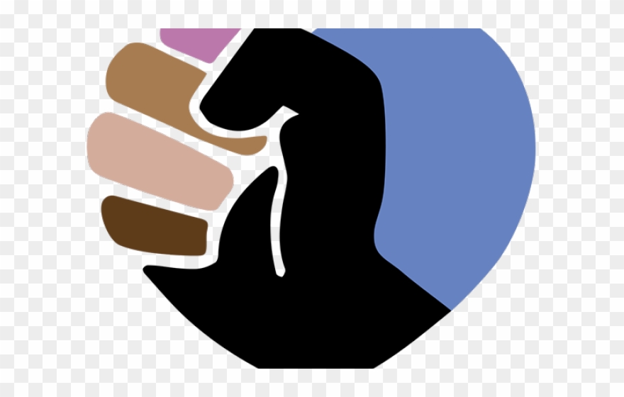 Mission Clipart Church Social - Social Justice Logo - Png Download