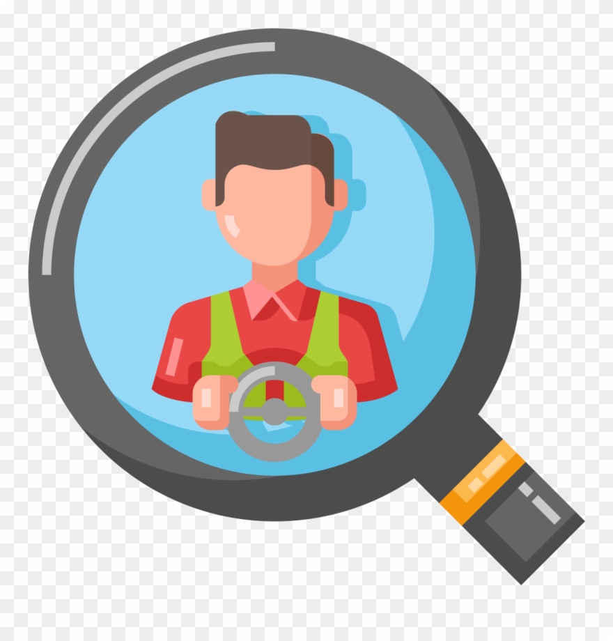 Driver Shortage Clipart