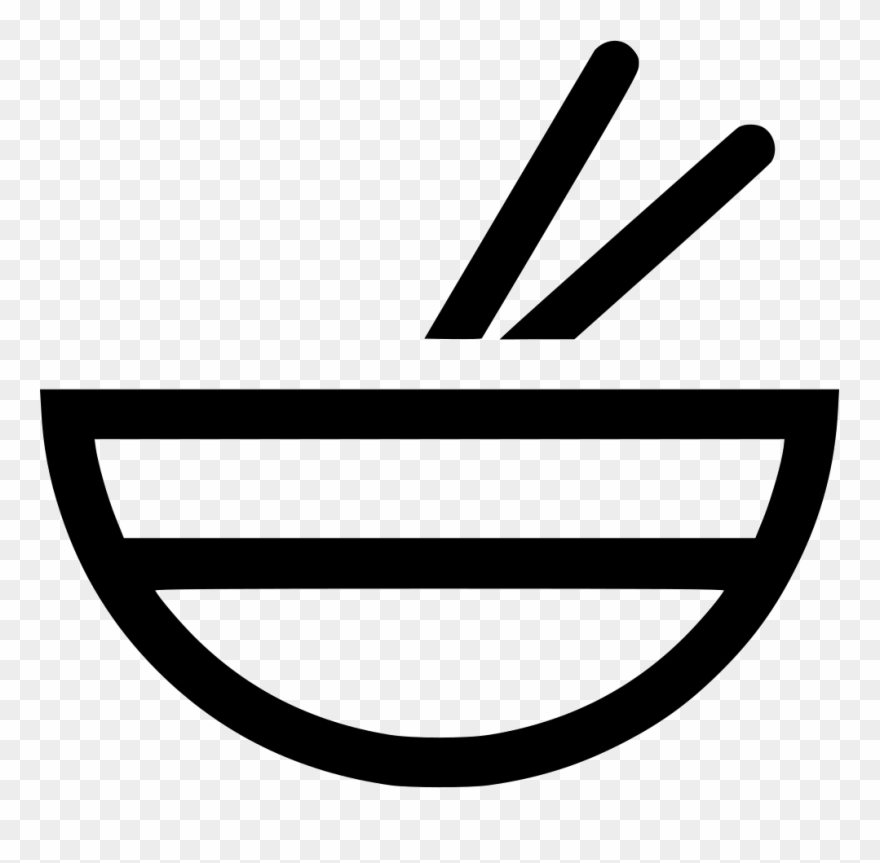 981 X 918 5 - Food Bowl Logo Clipart
