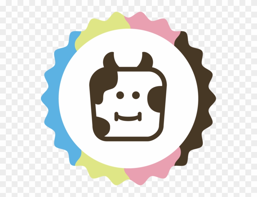 Yogurt Branding Clipart