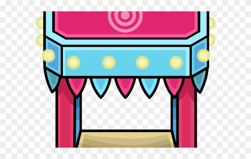 Sprite Clipart Pop - Png Download