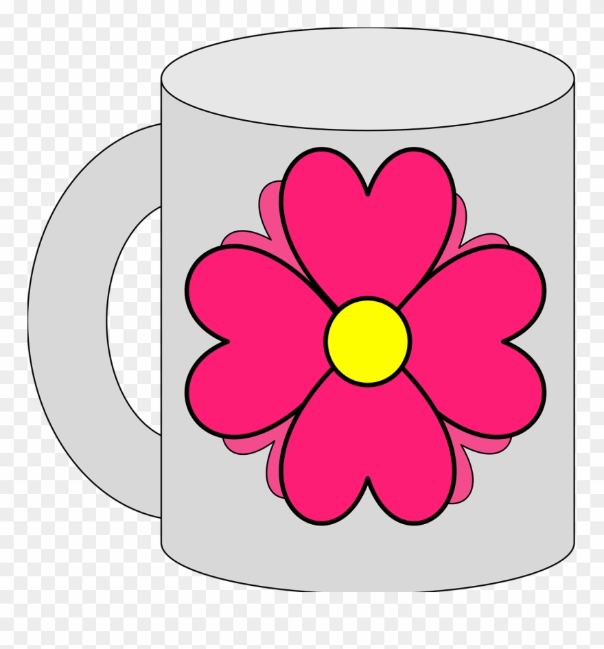 Vector Images, - Mug Clipart