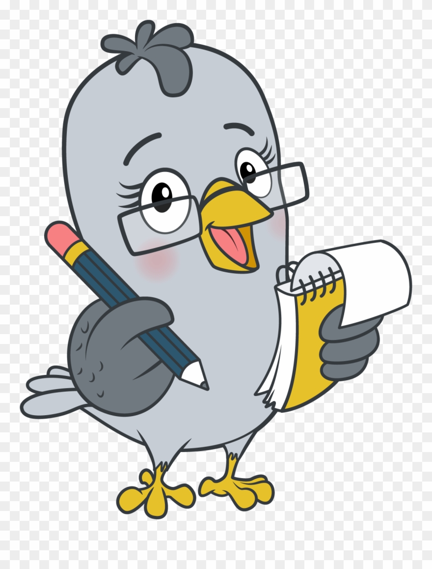 Erfahre Mehr - Cartoon Clipart