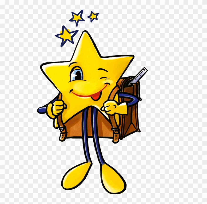 Twinky, Das Maskottchen Der Stiftung Kindertraum Mit Clipart