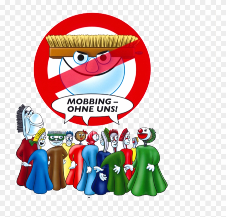 Gegen Den Strich - Cartoon Clipart