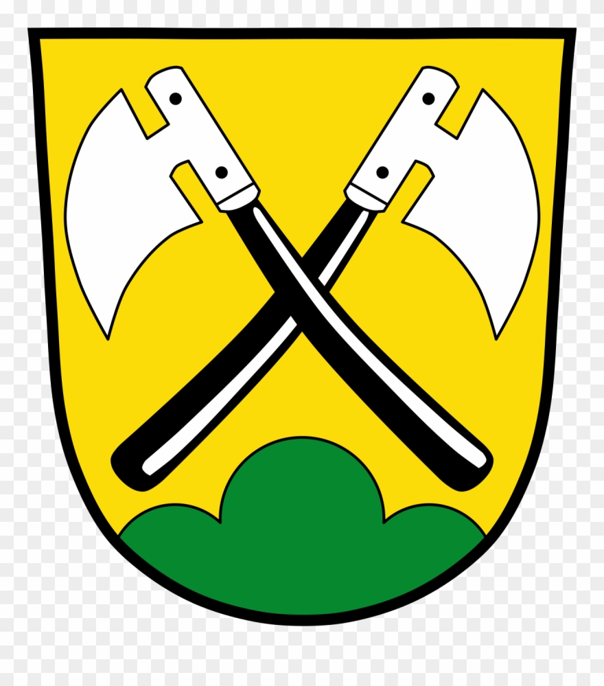 Wappen Rinchnach Clipart